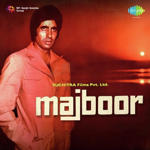 Majboor (1974) Mp3 Songs